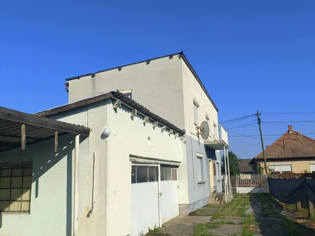 Eladó ház Albertirsa 144 nm