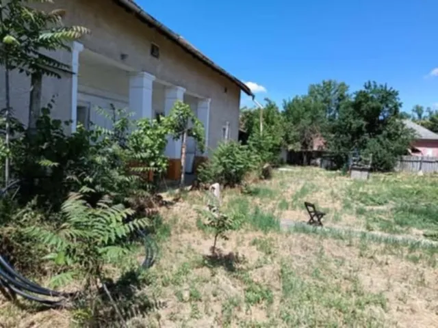 Eladó ház Túrkeve 80 nm
