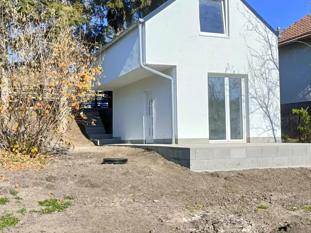 Eladó ház Bénye 45 nm