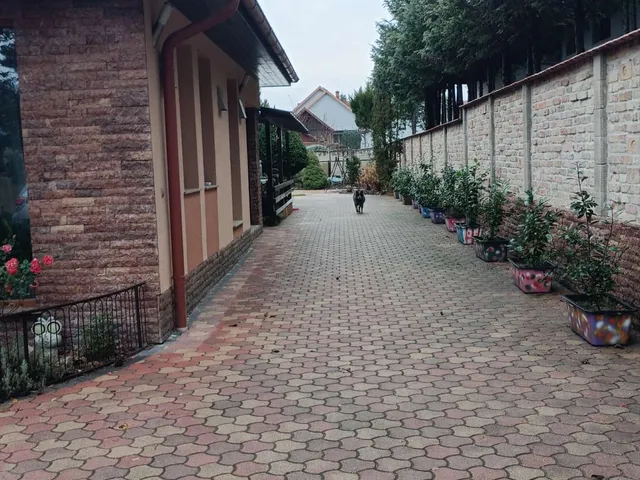 Eladó ház Inárcs 170 nm