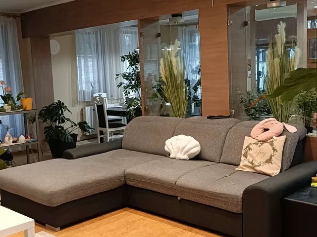 Eladó ház Inárcs 170 nm