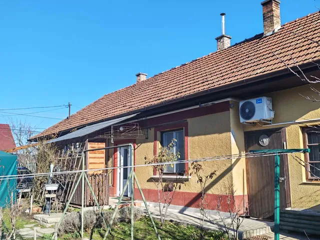 Eladó ház Albertirsa 72 nm