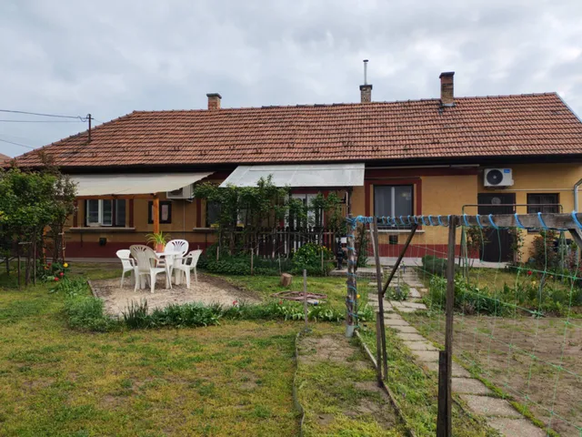 Eladó ház Albertirsa 75 nm