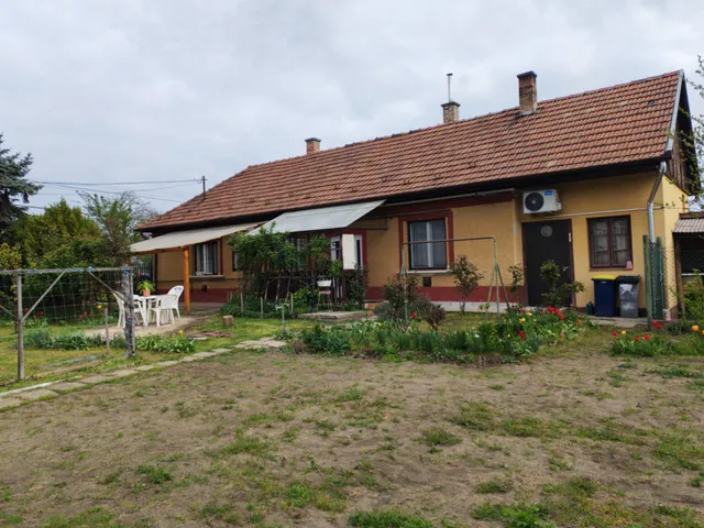 Eladó ház Albertirsa 75 nm