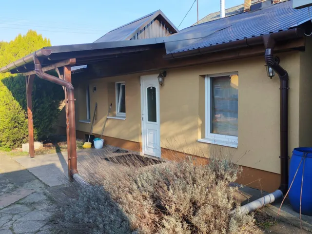 Eladó ház Albertirsa 42 nm