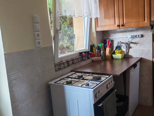 Eladó ház Albertirsa 42 nm