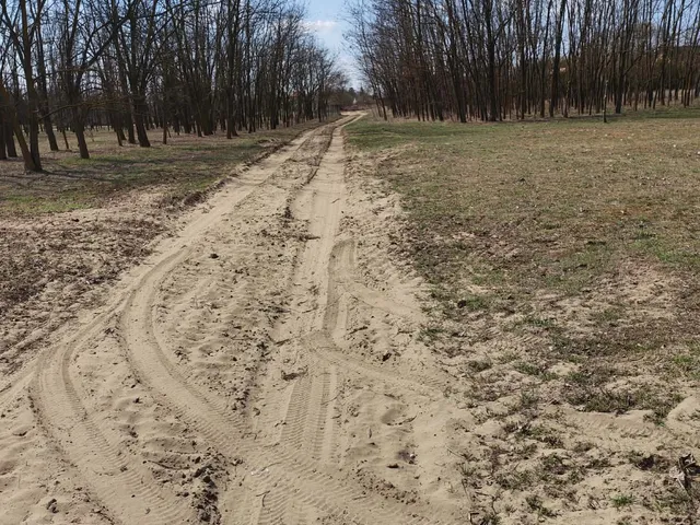 Eladó mezőgazdasági ingatlan Csemő 7610 nm