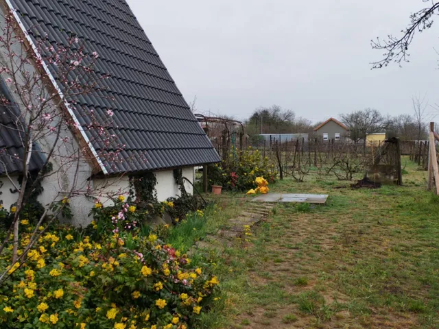 Eladó telek Albertirsa 2158 nm