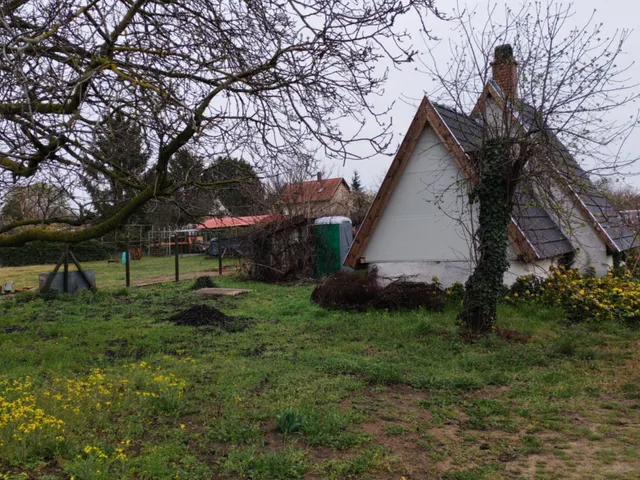 Eladó telek Albertirsa, Nádas Dűlő  2158 nm