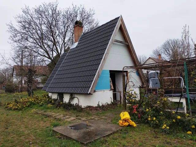 Eladó telek Albertirsa, Nádas Dűlő  2158 nm