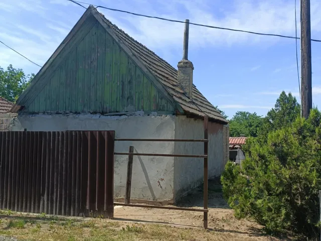 Eladó ház Albertirsa 70 nm