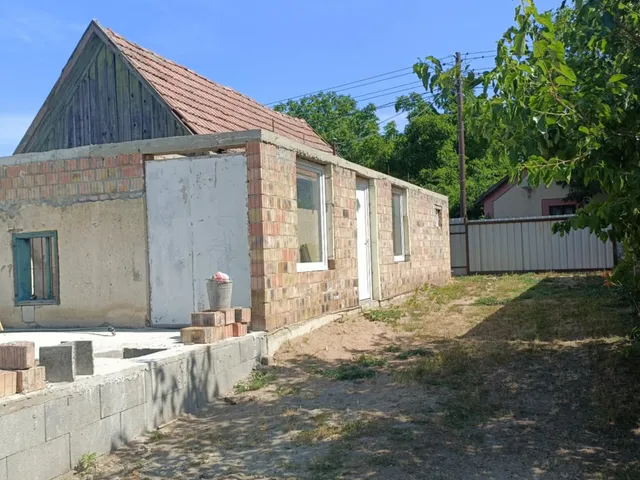 Eladó ház Albertirsa 70 nm