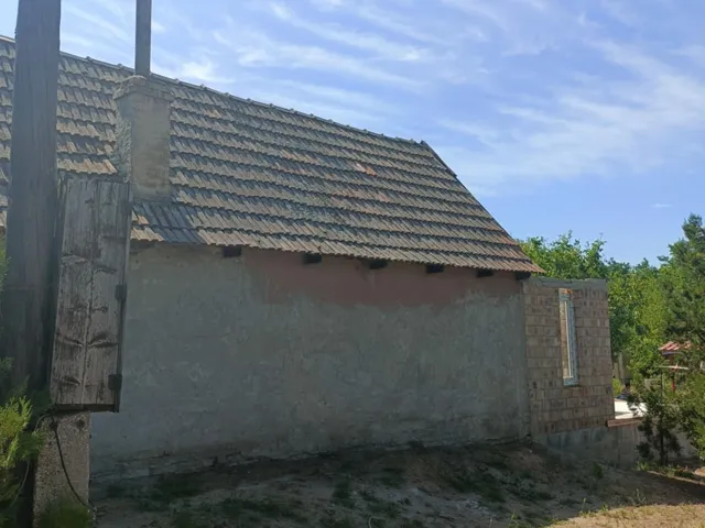 Eladó ház Albertirsa 70 nm