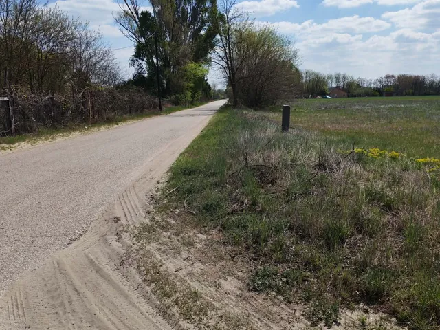 Eladó mezőgazdasági ingatlan Csemő, Zöldhalom  7610 nm