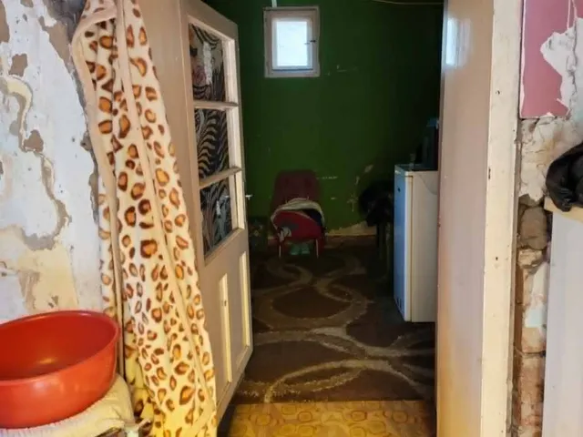 Eladó ház Cegléd 45 nm