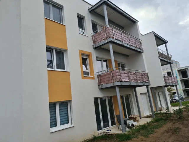 Eladó lakás Pécs 61 nm