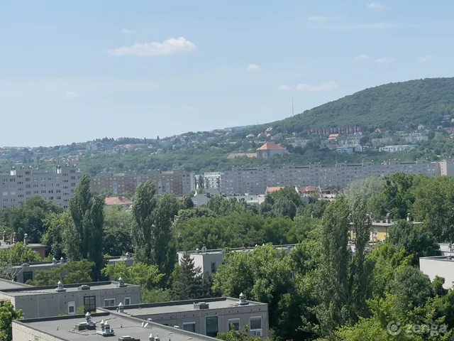 Eladó lakás Budapest III. kerület, Filatorigát 39 nm