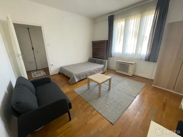 Kiadó lakás Budapest IX. kerület, Középső Ferencváros 29 nm