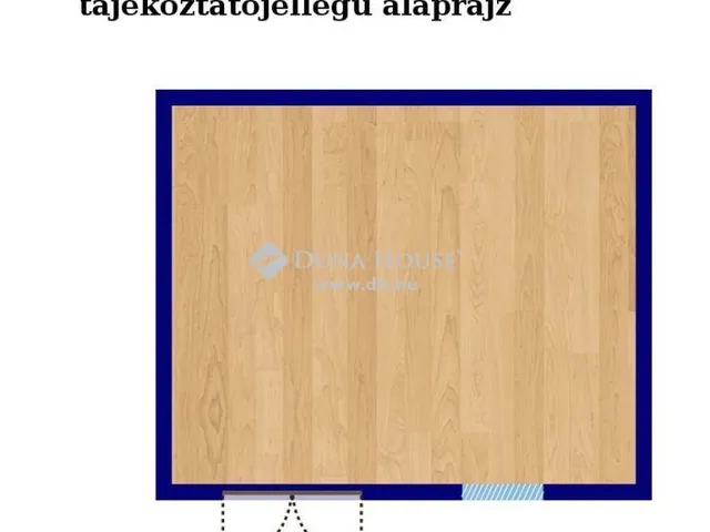Eladó kereskedelmi és ipari ingatlan Érd 27 nm