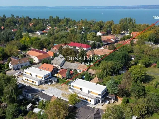 Eladó ház Balatonszárszó 167 nm