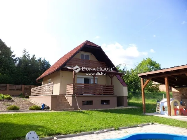 Eladó ház Pákozd 65 nm
