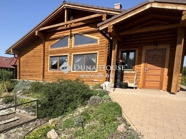 Eladó ház Sóskút 110 nm
