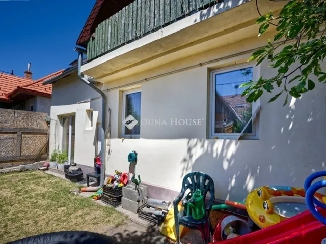 Eladó ház Budakeszi 107 nm