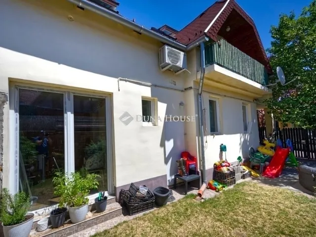Eladó ház Budakeszi 107 nm