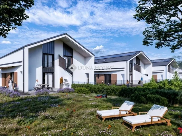 Eladó ház Besnyő 117 nm