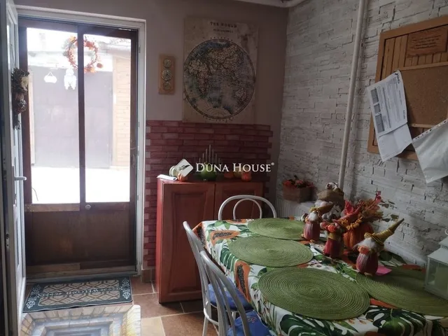 Eladó ház Gárdony 70 nm