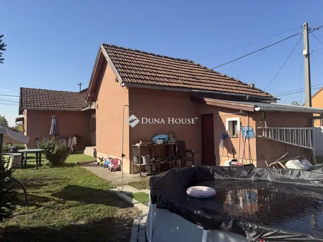 Eladó ház Érd 108 nm