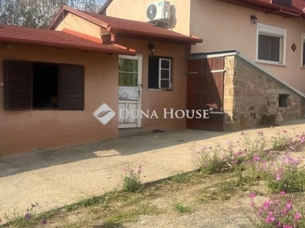 Eladó ház Sukoró 85 nm