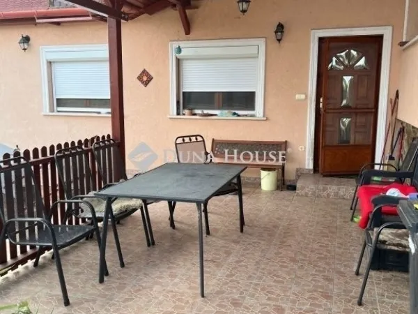 Eladó ház Sukoró 85 nm