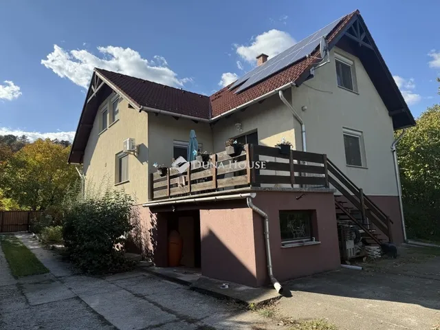 Eladó ház Érd 306 nm