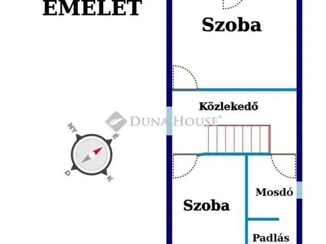 Eladó ház Érd 110 nm