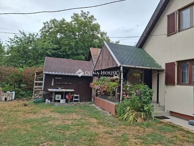 Eladó ház Gárdony 87 nm