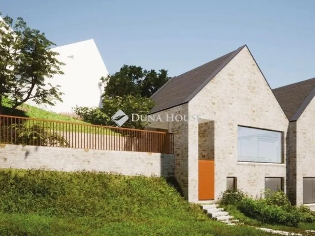 Eladó ház Budaörs 219 nm