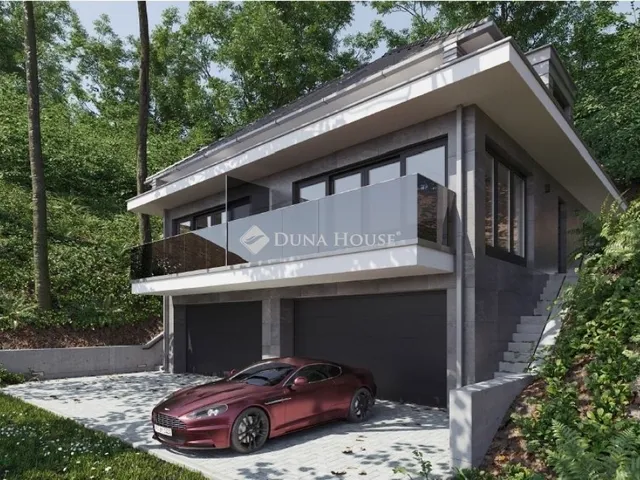 Eladó ház Budapest XXII. kerület 164 nm