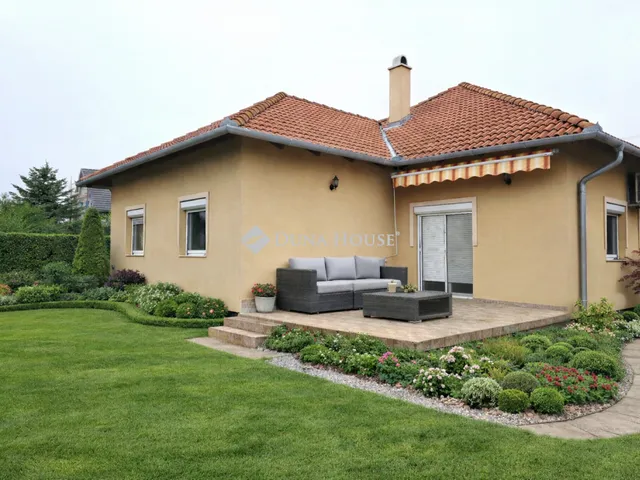 Eladó ház Tárnok 93 nm