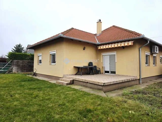 Eladó ház Tárnok 93 nm