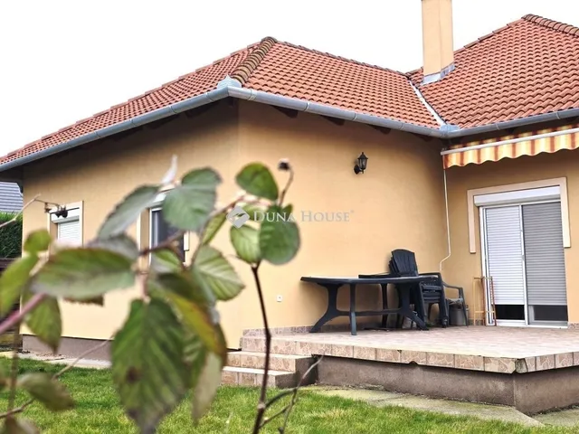 Eladó ház Tárnok 93 nm