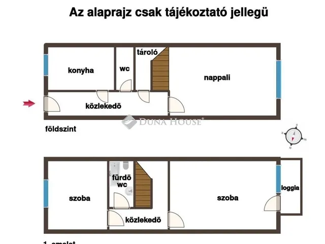 Eladó lakás Budakeszi 73 nm