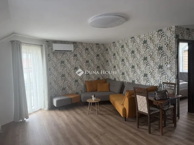 Kiadó lakás Érd 48 nm