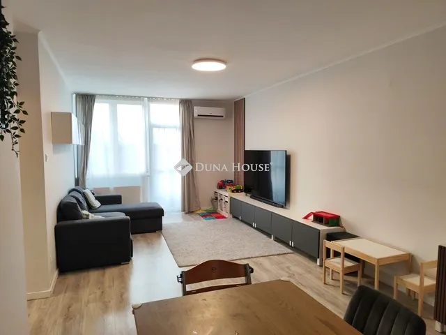 Eladó lakás Budapest XXII. kerület 46 nm