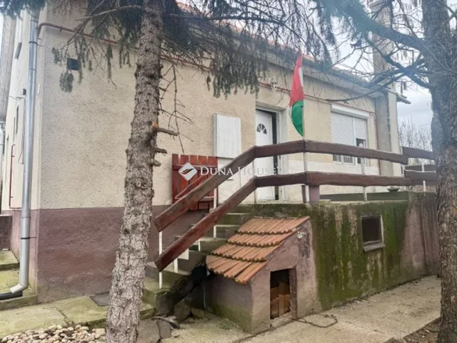 Eladó ház Érd 81 nm