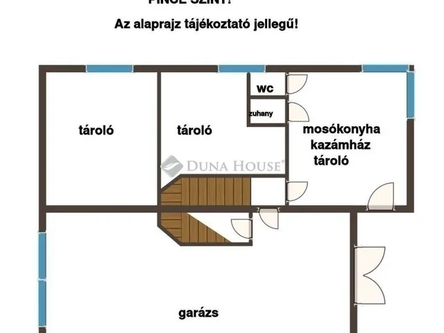 Eladó ház Törökbálint 401 nm