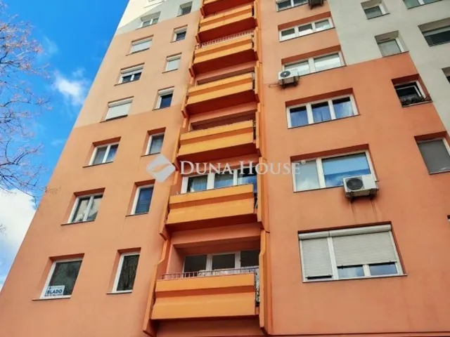 Eladó lakás Budaörs 51 nm