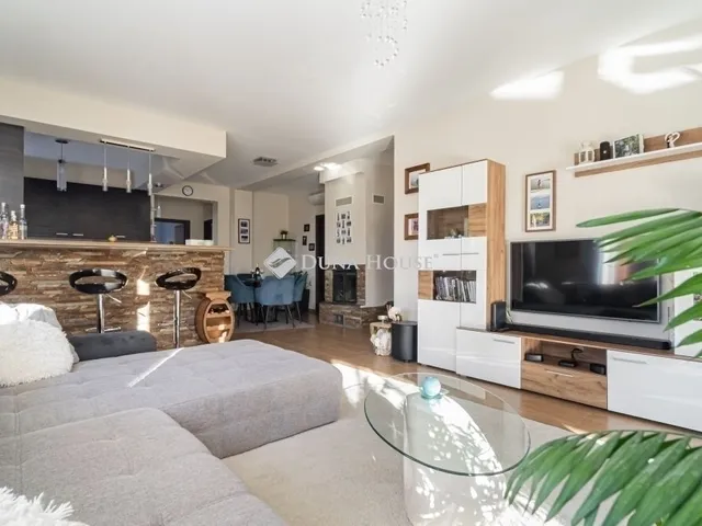 Eladó ház Diósd 120 nm