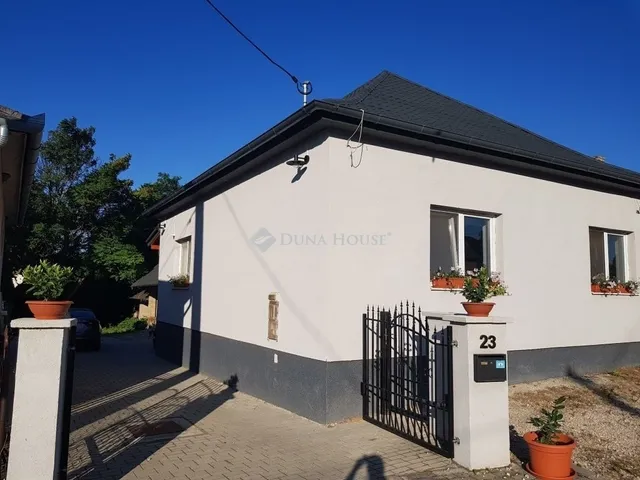 Eladó ház Tabajd 87 nm