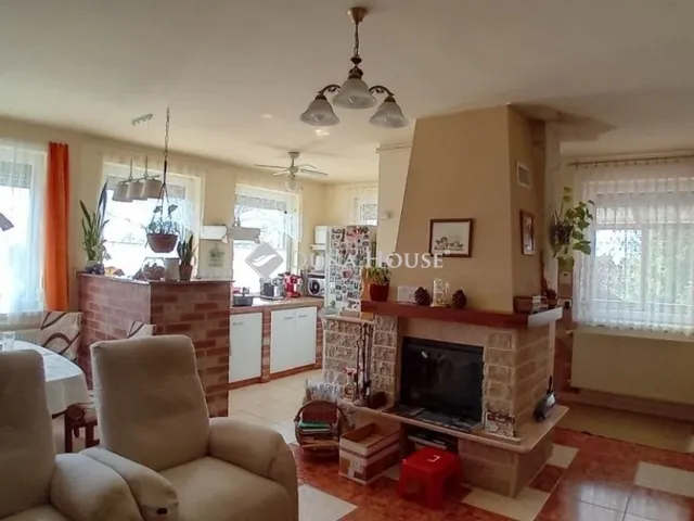 Eladó ház Tárnok 116 nm